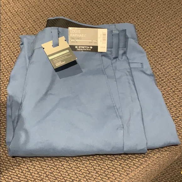 NWT men’s dress slacks - Picture 2 of 3
